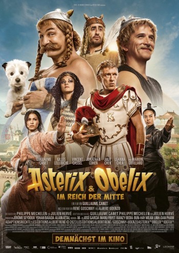 asterix